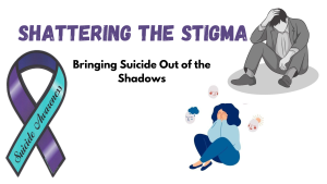 shattering the stigma