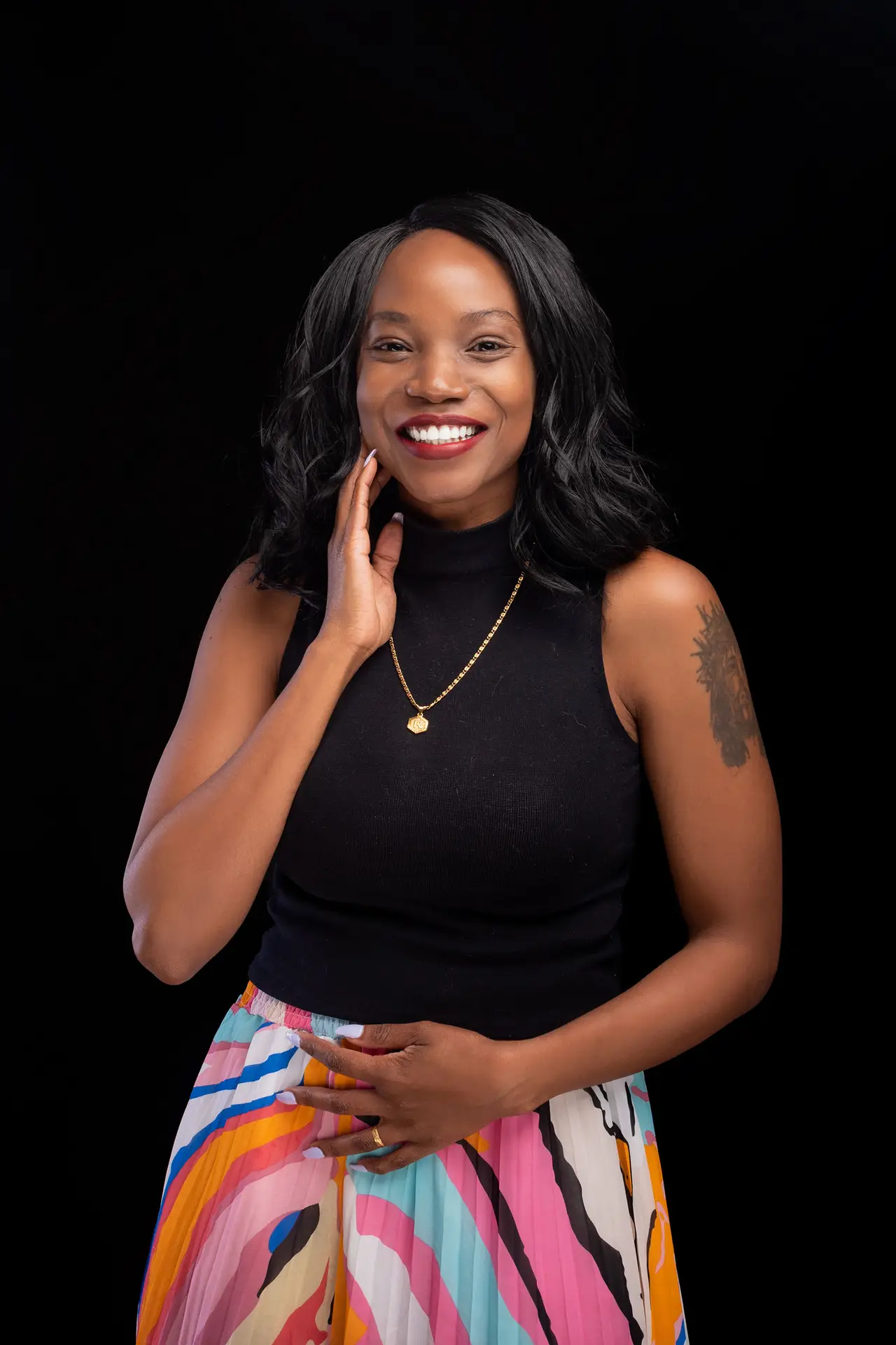 online therapy sessions Kenya Pink Amazon Therapy